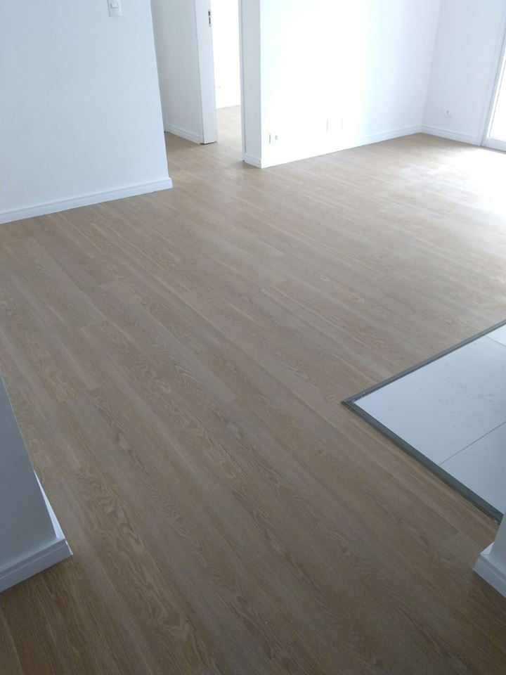 Miniatura: Caixa com 4,1m² - Piso Vinílico 2mm - Nápoles - Casagrassi