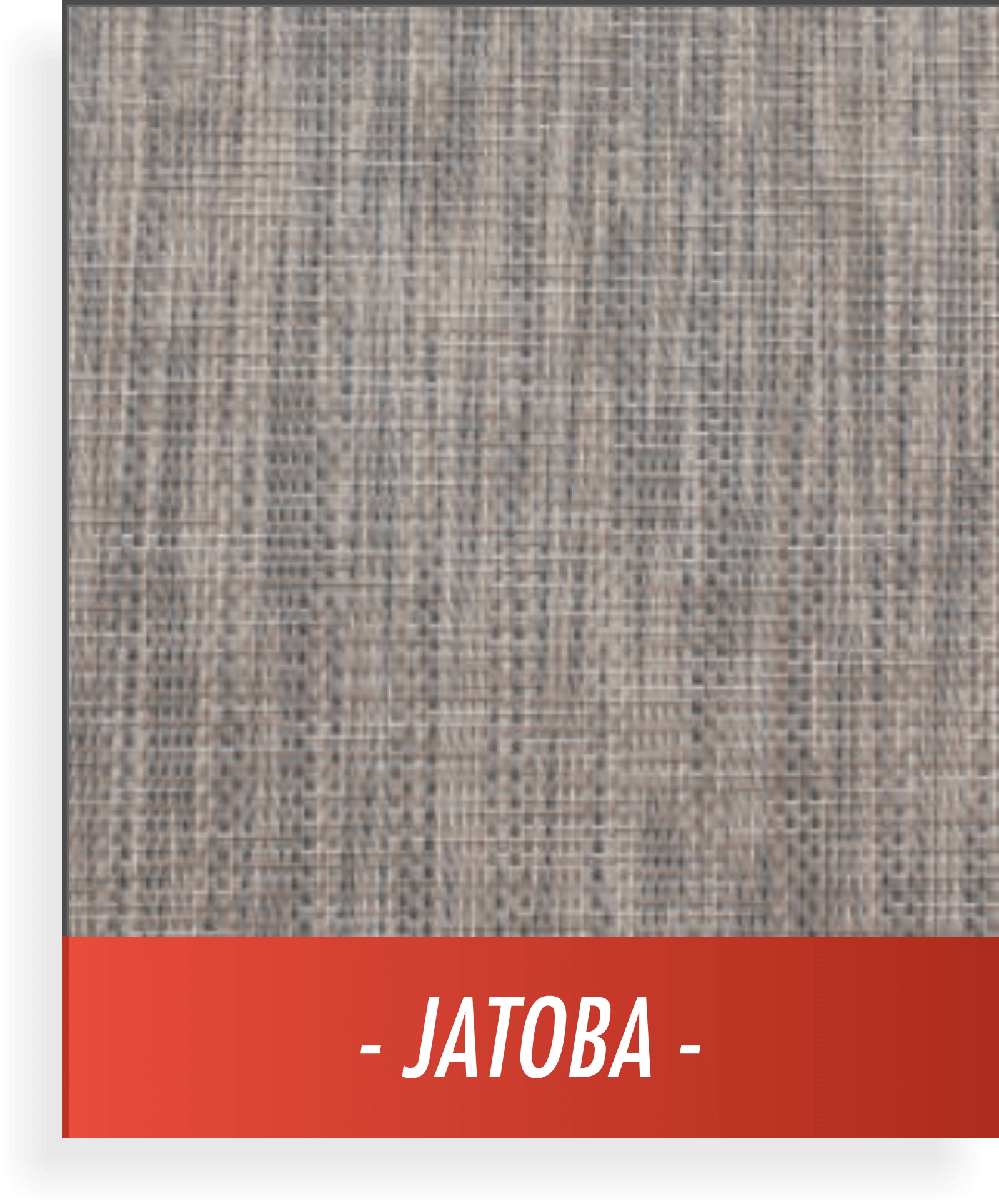 Piso Vínilico - Placa Mix - Jatoba - Caixa 5m²