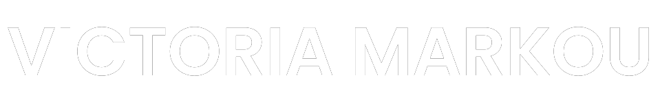 VICTORIA MARKOU