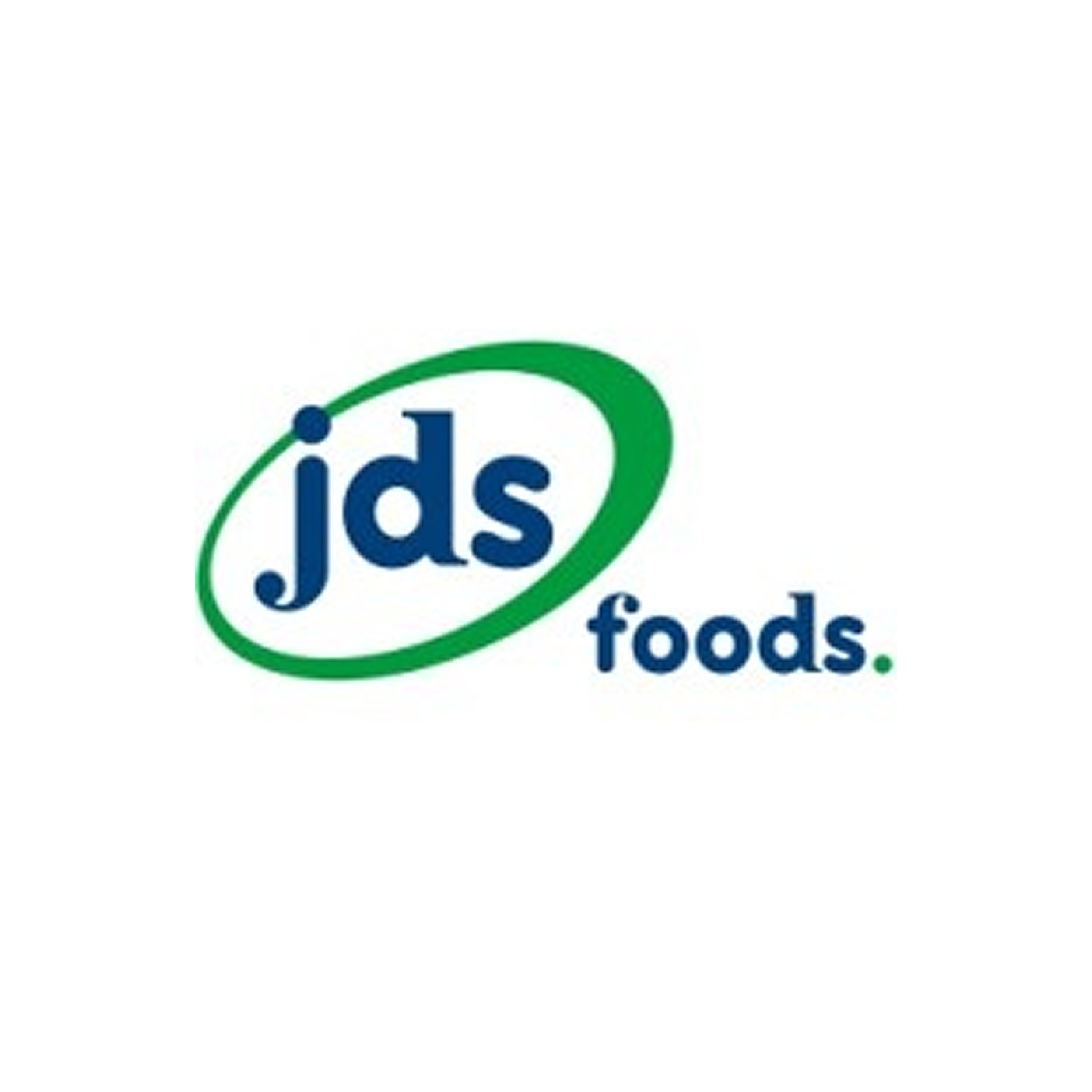 jds foods. logo