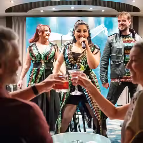 TUI River Cruises – Redefining Entertainment and Guest Engagement on European River Cruises