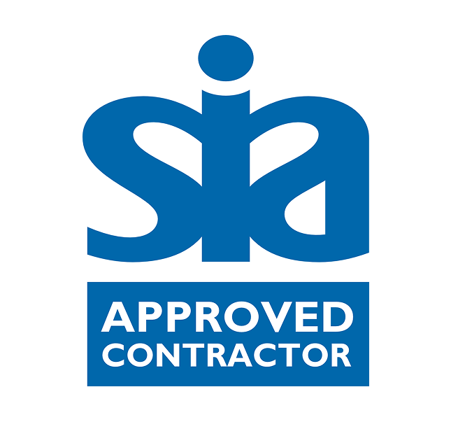 SIA Approved Contractor