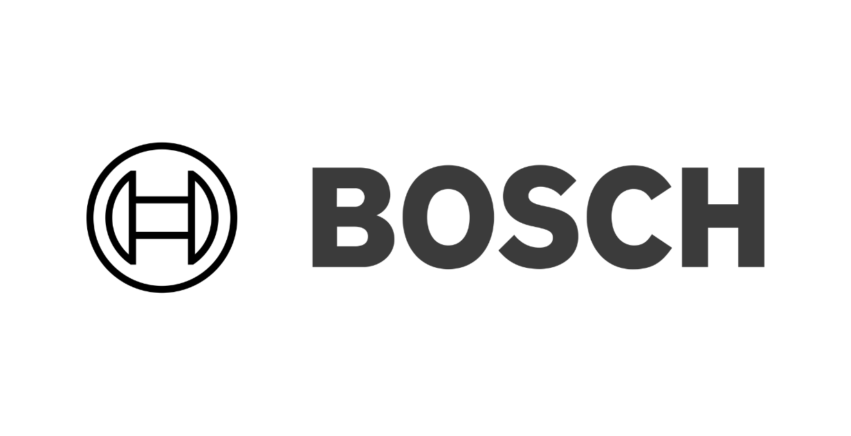 BOSCH logo