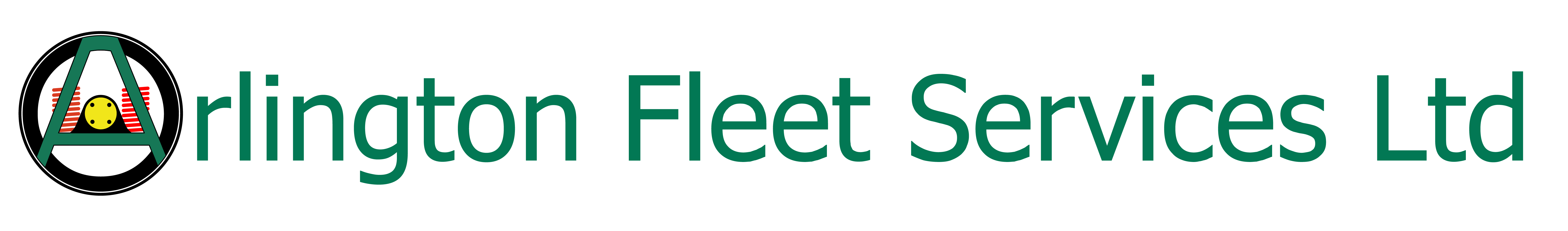 Arlington Fleet Services Ltd logo
