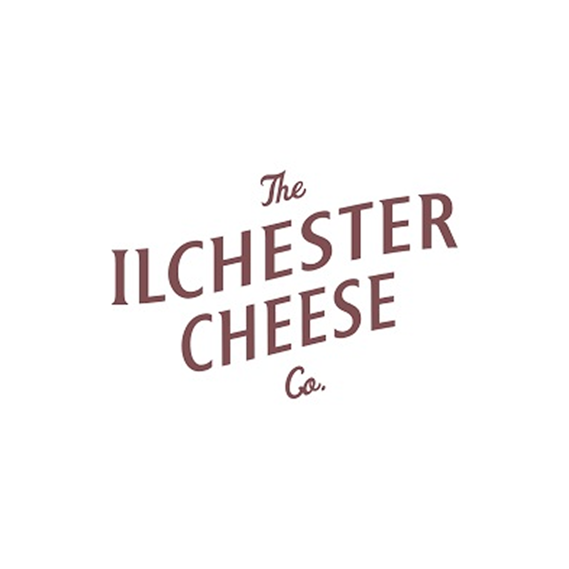 The Ilchester Cheese Co. logo
