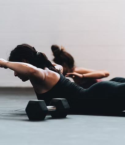 5 Best Mobility Exercises to Improve Flexibility and Prevent Injuries