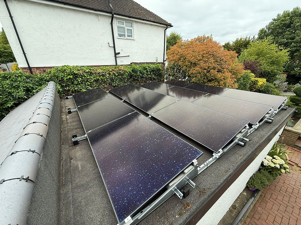 Electrical certificates