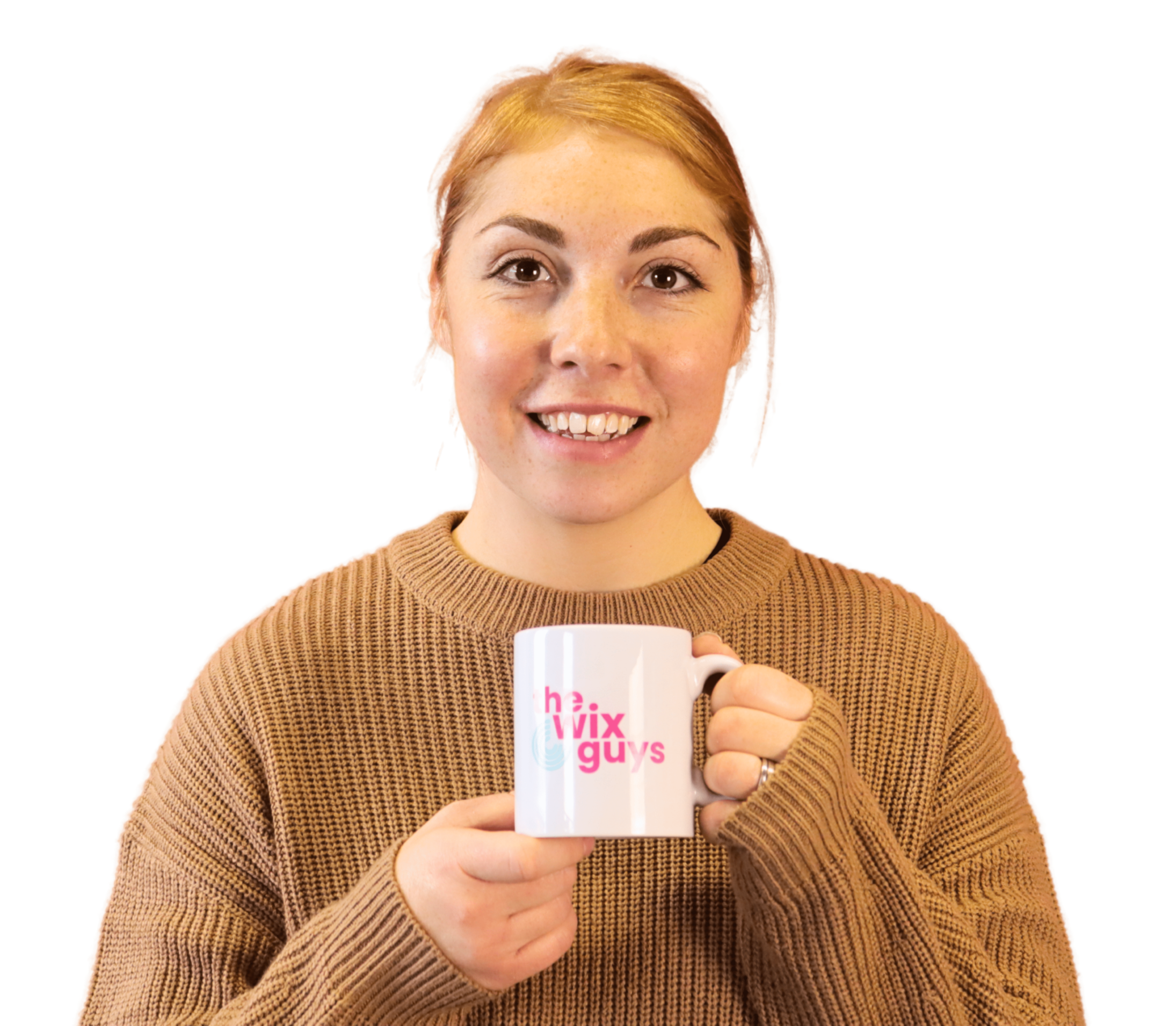 Writer: Charlotte Bennett