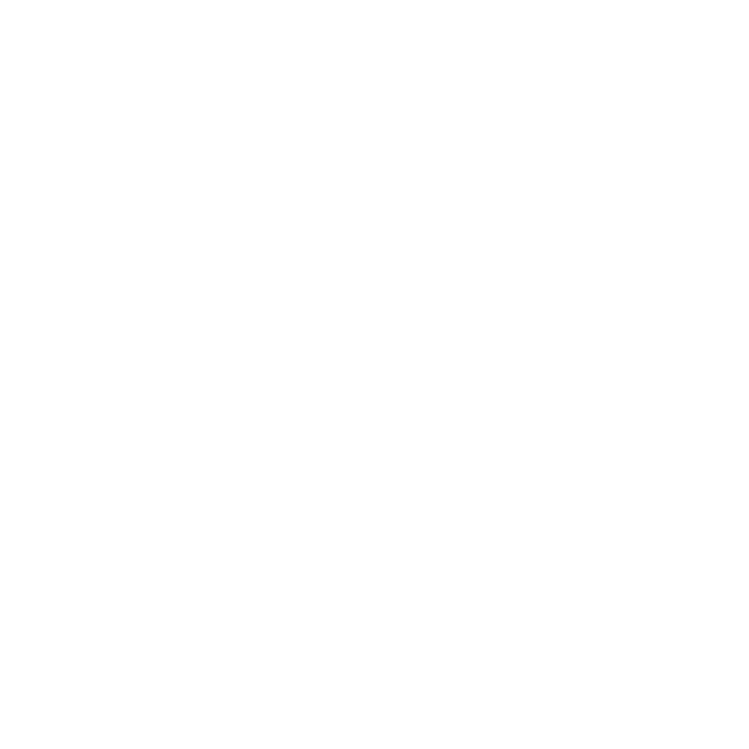 Black arrow pointing up and to the right on a white background.