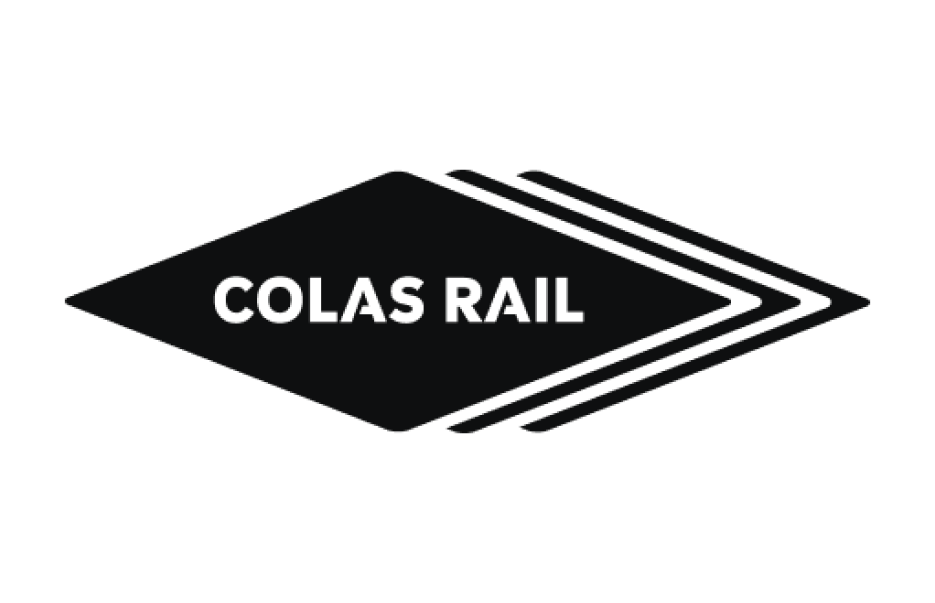 colas rail