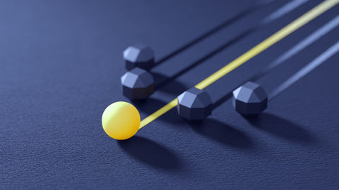 The Attention Advantage: How Emotionally Intelligent Leaders Shape Teams