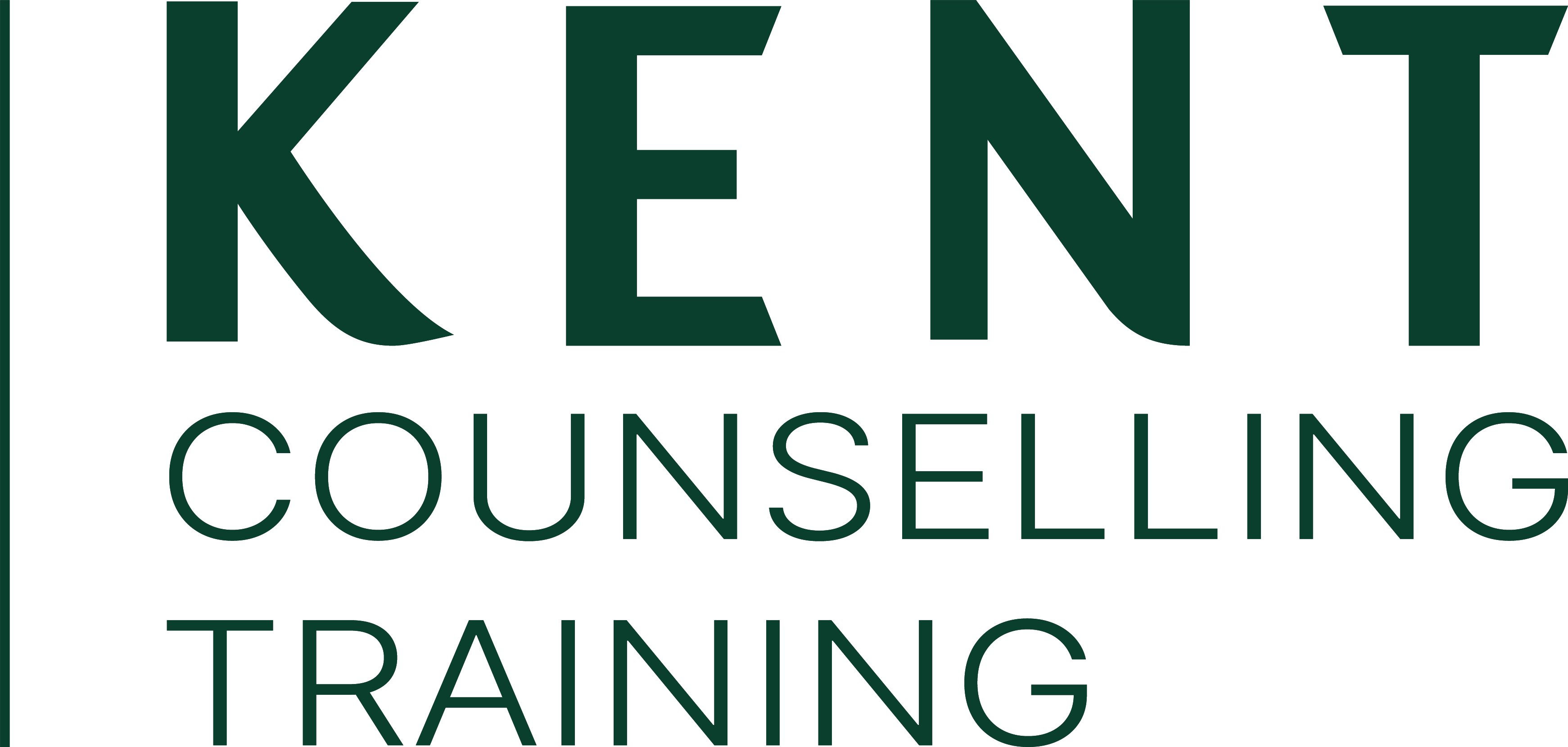 KENT COUNSELLING TRAINING