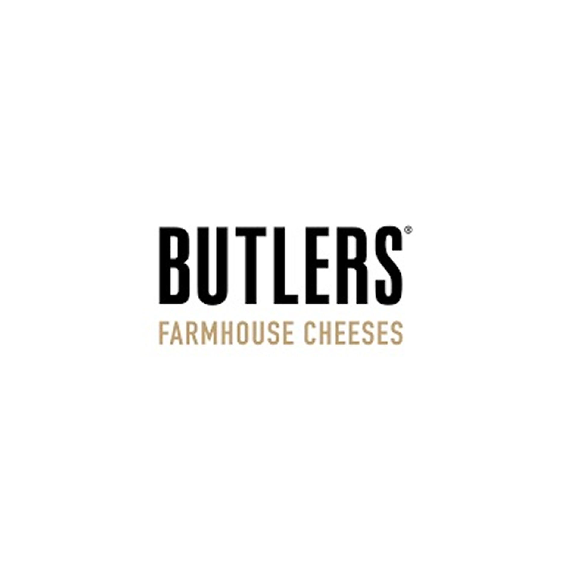 BUTLERS FARMHOUSE CHEESES logo