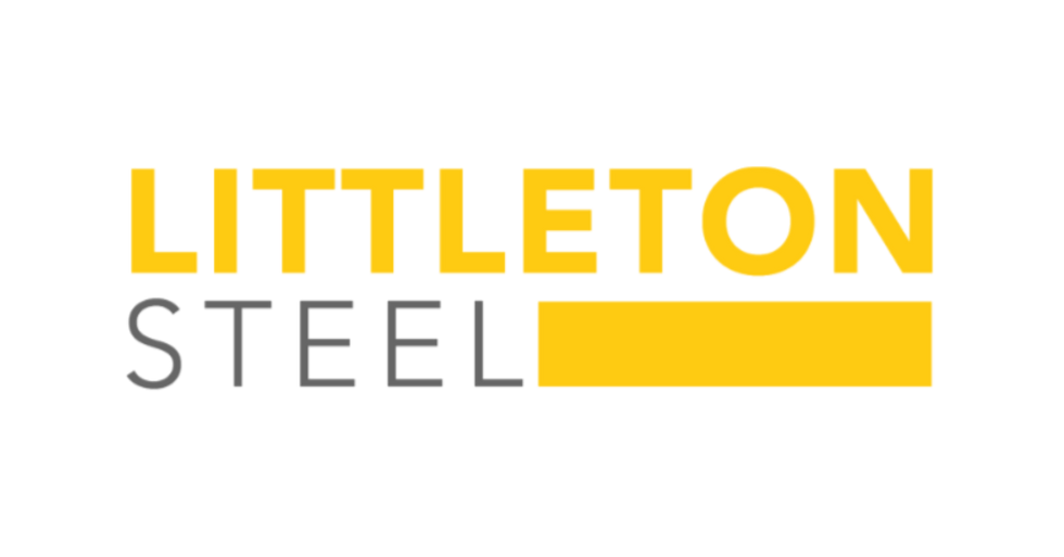 Littleton Steel Fabrication logo