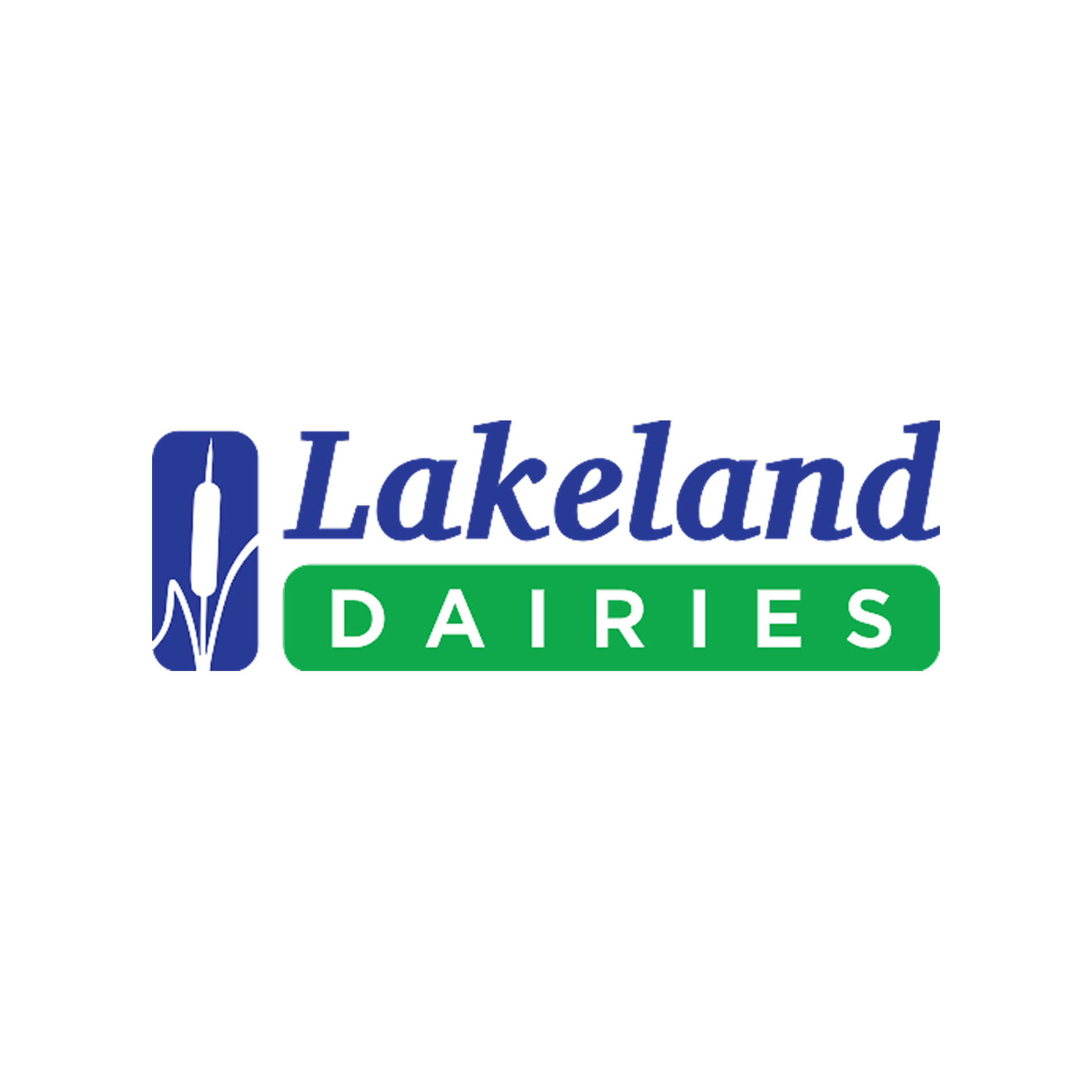 Lakeland Dairies logo