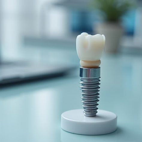 Understanding the Process of Getting Dental Implants