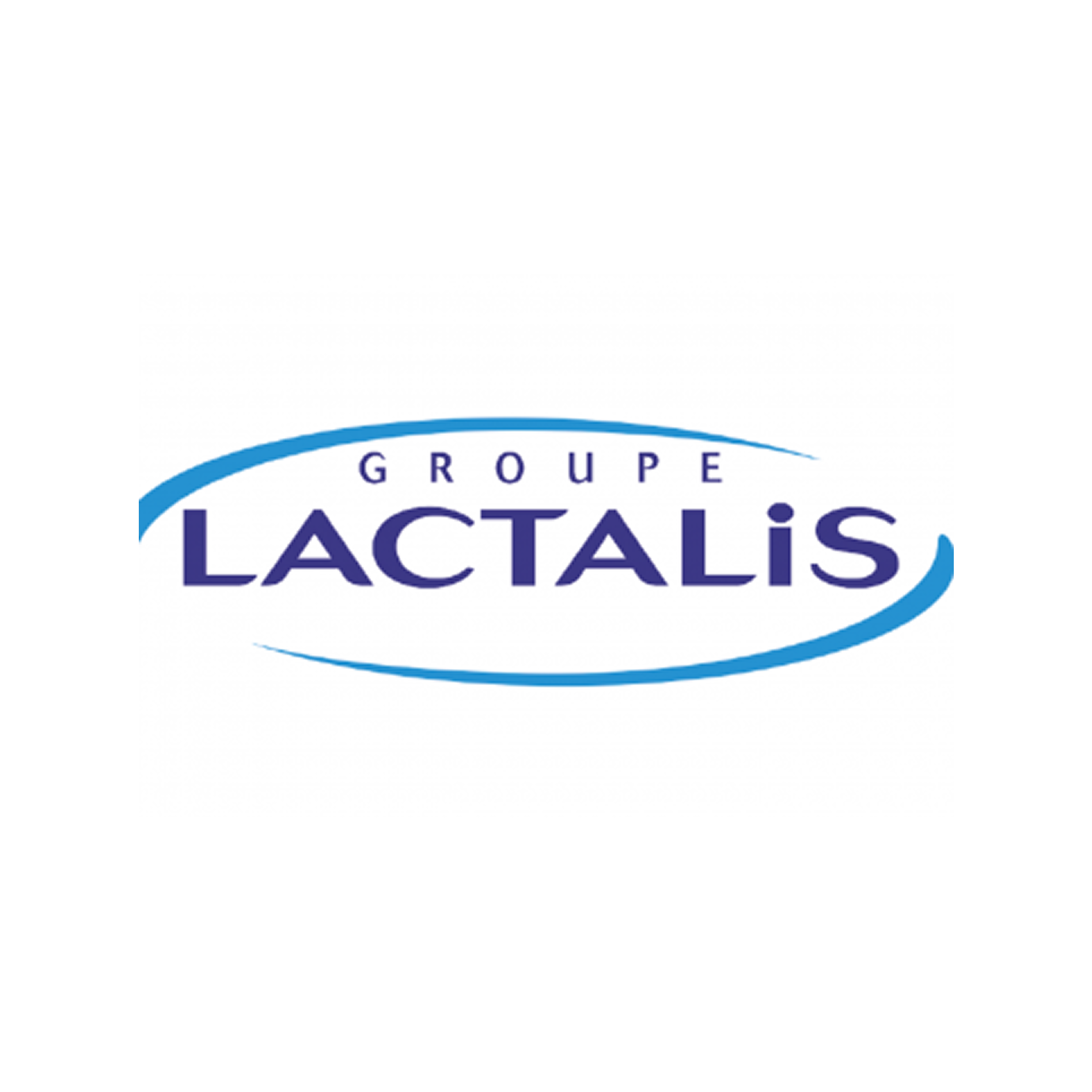 GROUPE LACTALIS logo