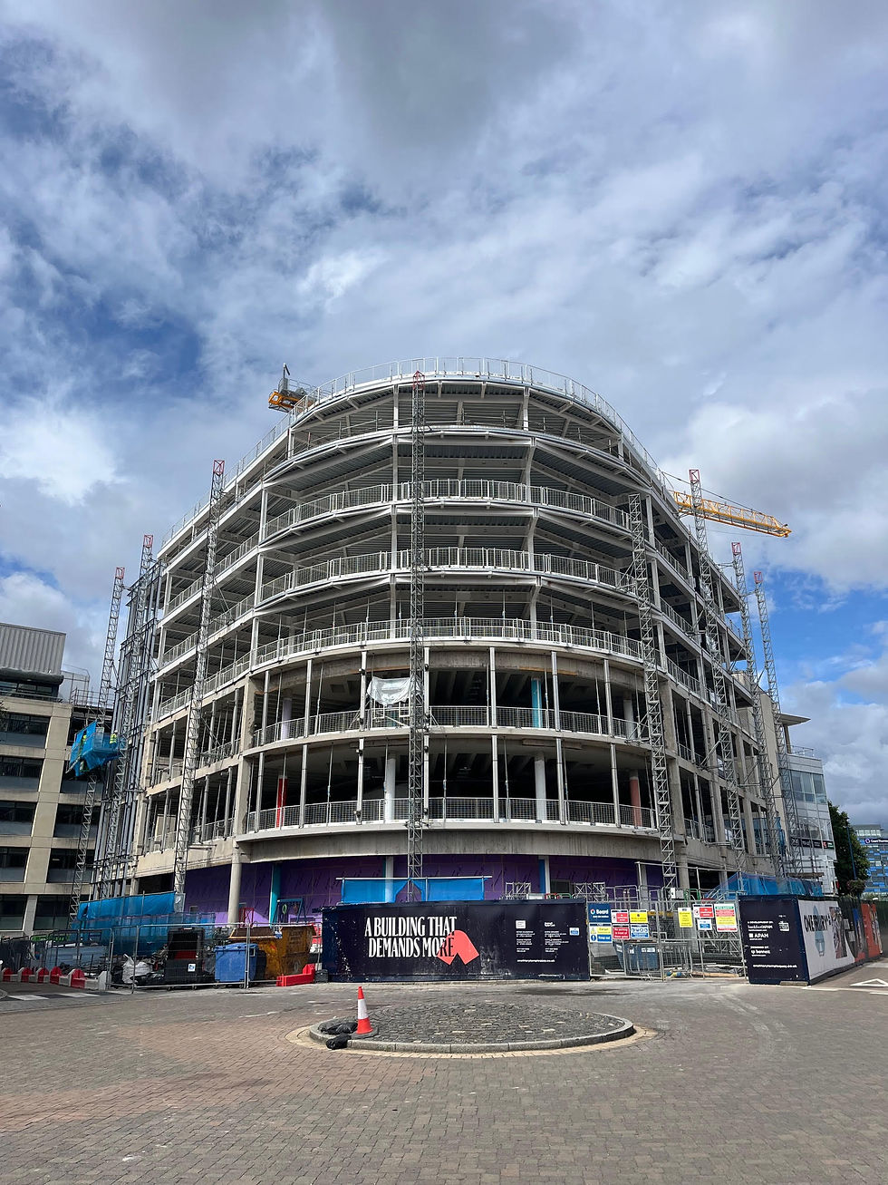 1 Friary, Bristol