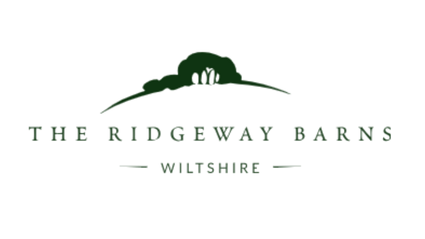 The Ridgway Palms logo with the words 