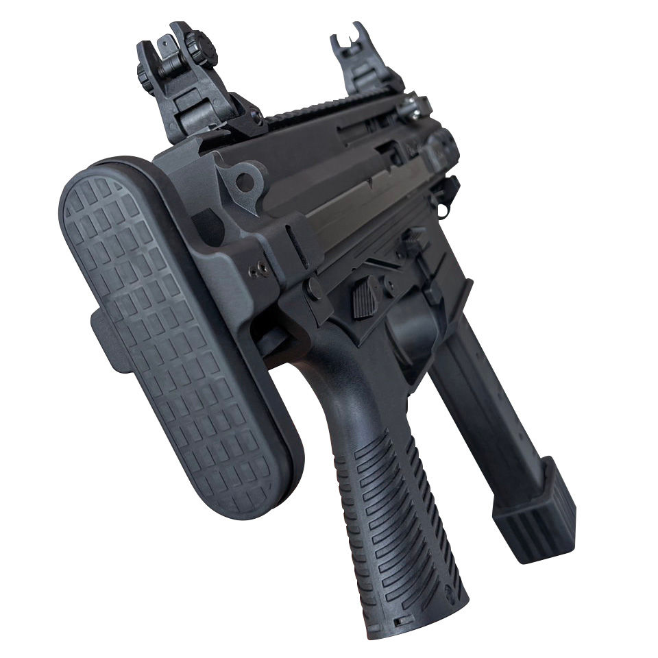 Thumbnail: B & T Air APC9 K GBB SMG