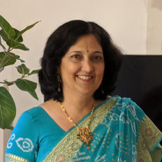 Swati Paranjpe
