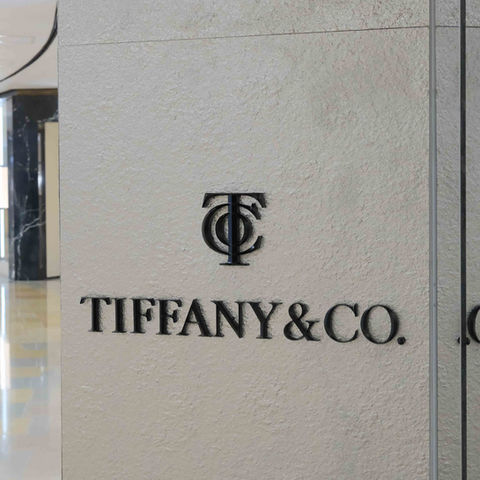 Tiffany
