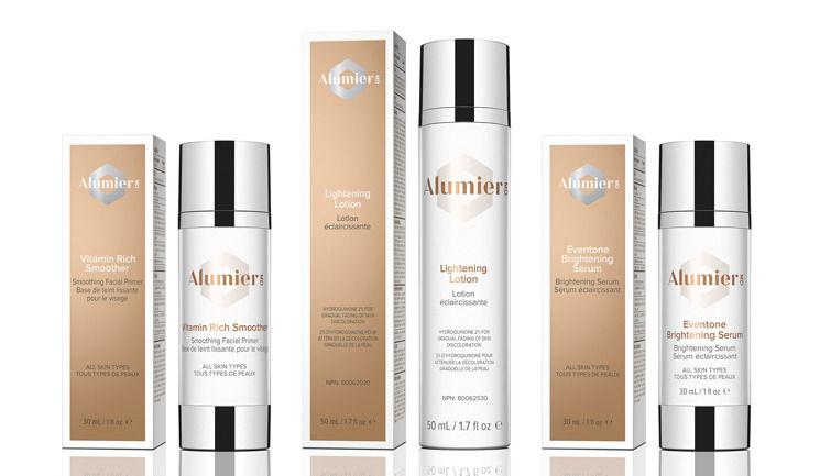 Alumier MD