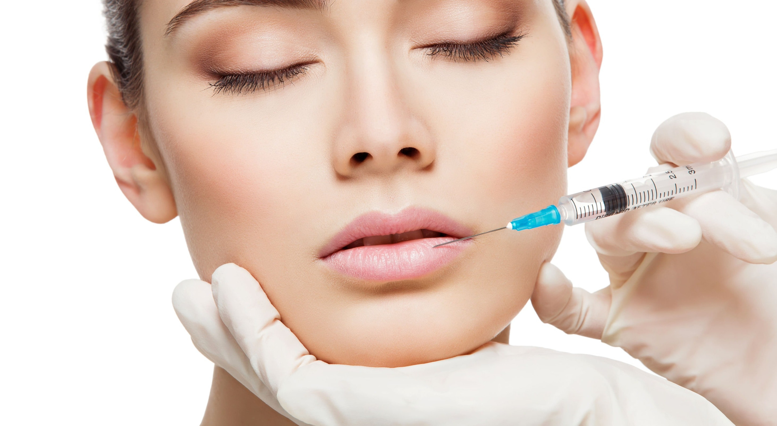 Контурная пластика губ 1 мл. Контурная пластика филлерами. Инъекционная биоревитализация. Укол филлера в подбородок. Fill e.