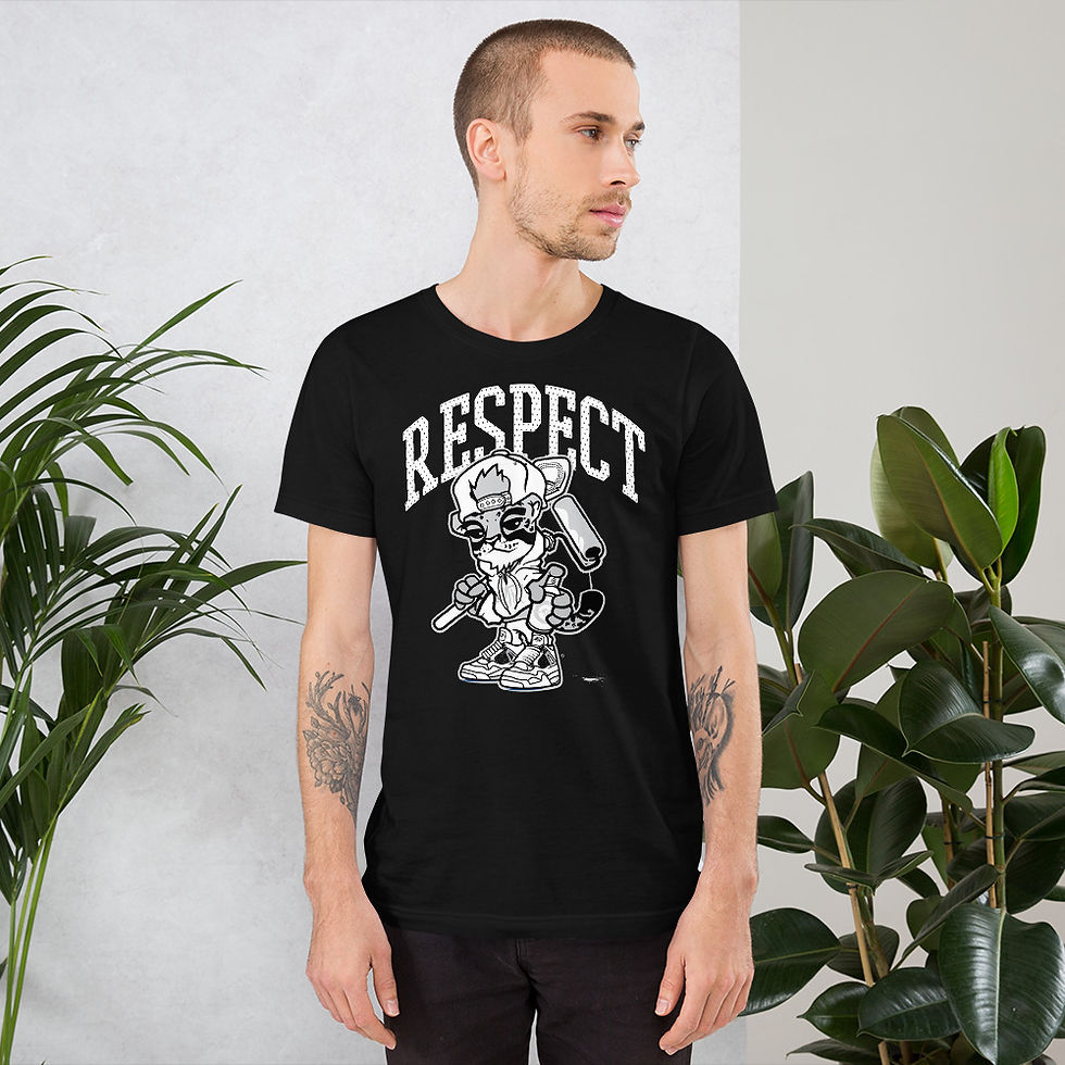Thumbnail: MAXX RESPECT