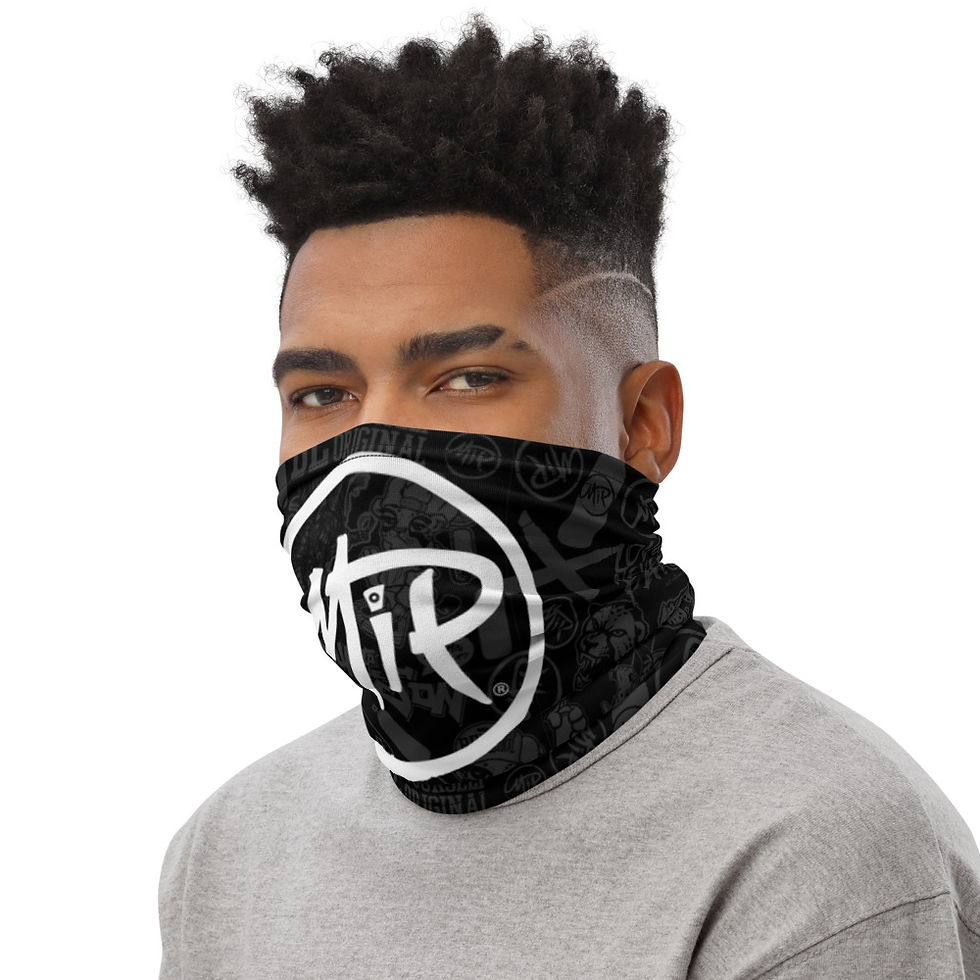 Thumbnail: MIP BRAND • Neck Gaiter