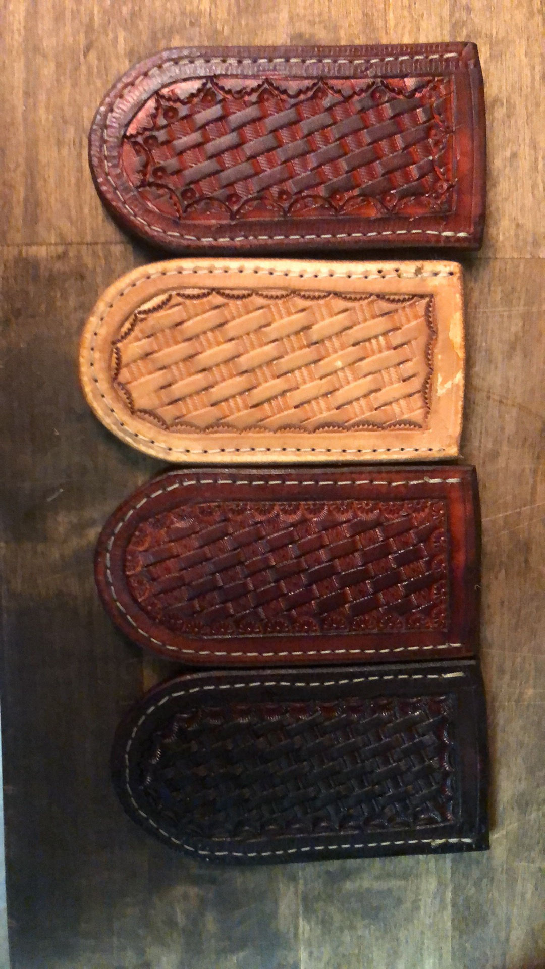 Cast iron Skillet Holders
