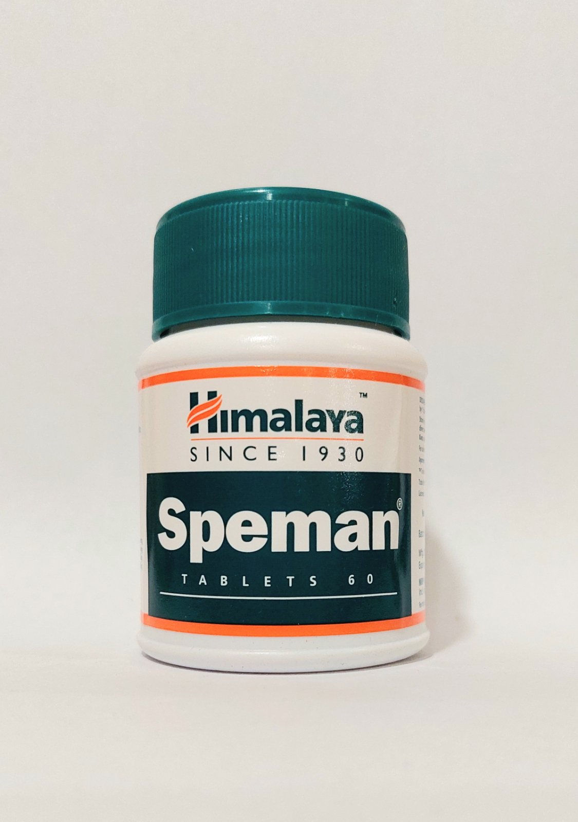 Спеман Хімалая 60 табл.