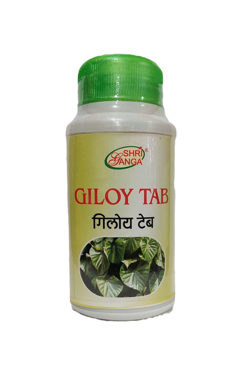 Гілой Шрі Ганга 120 таб.