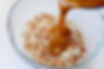 Coconut Caramel Cookies