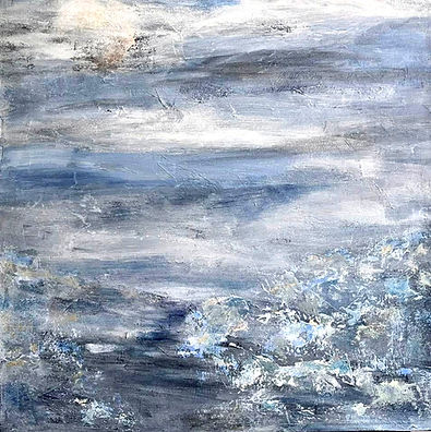 Whispering Lands 24x24