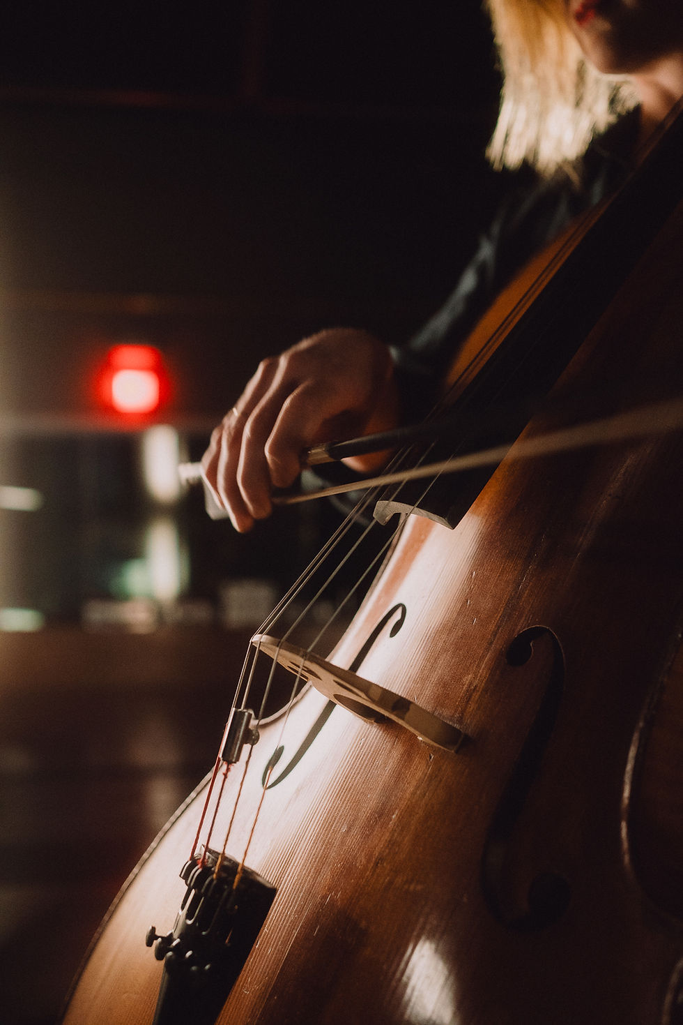 TheBossEnsemblThe Boss Ensemble - Bauer Studiose-25