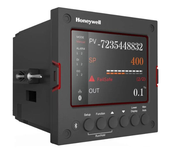 UDC2800 Honeywell DIN Controller