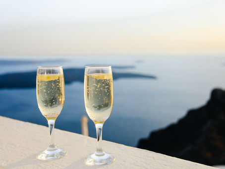 BLACK ELEPHANT VINTNERS MCC MAGNUM: Celebrate Good times, come on!