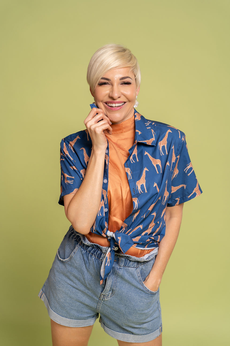 Liezel van der Westhuizen