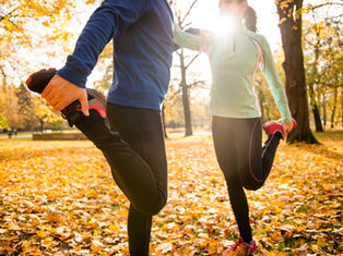 Your 20s are a great time to start looking after your joints.