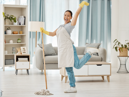 5 tips to keep your home allergy-free during winter.
