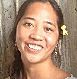 Shelley Kalei Muneoka