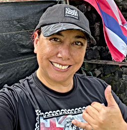 Kanoe Suganuma Wilson