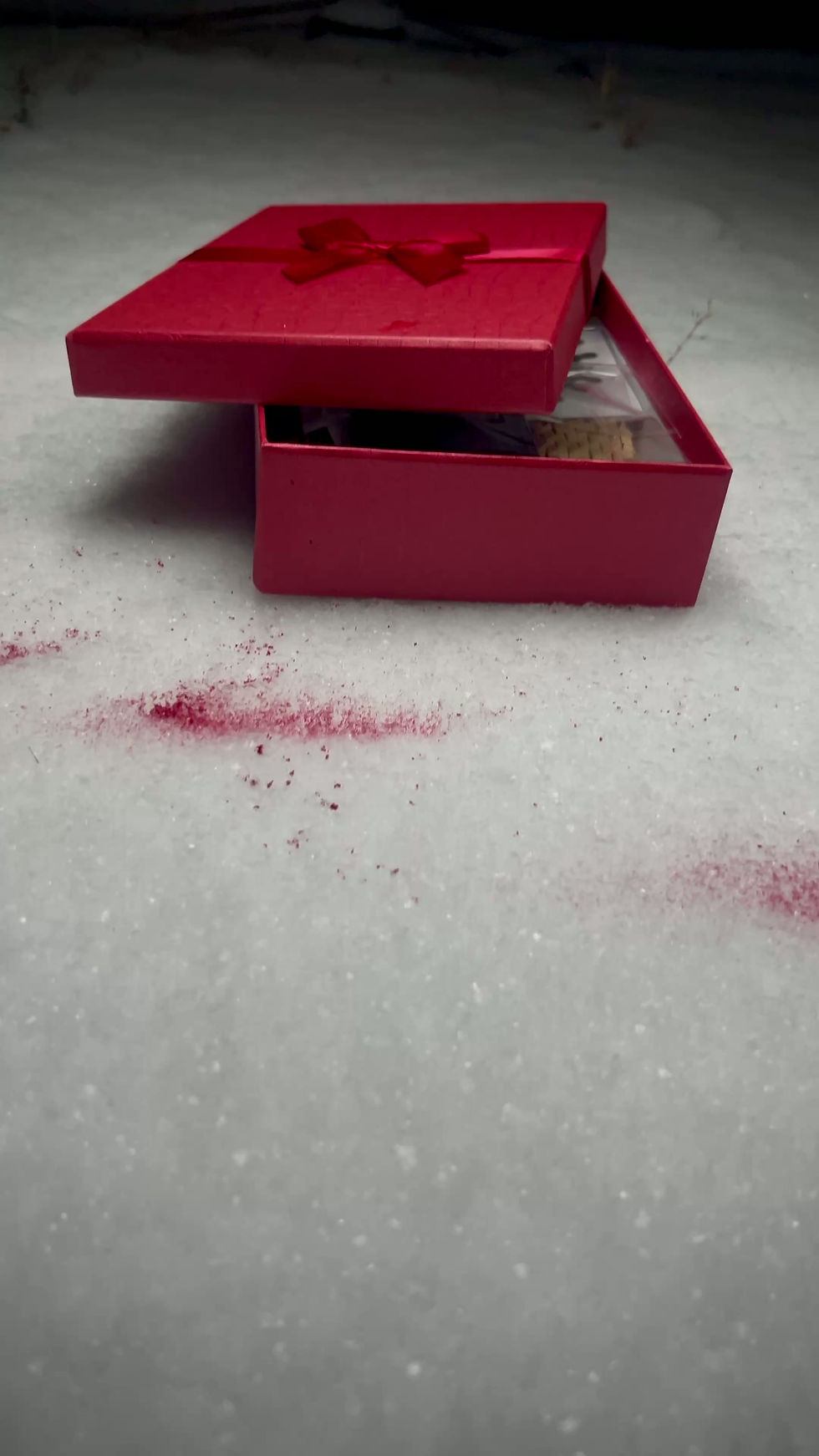 Miniaturbild: Mystery Box