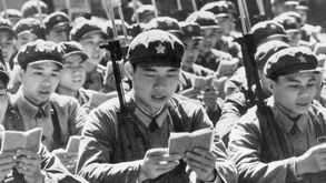 From Gutenberg to Whatsapp; How new technologies influence revolution
