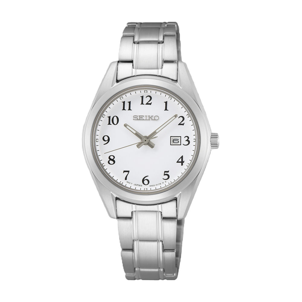Montre CLASSIQUE Quartz 3 aiguilles