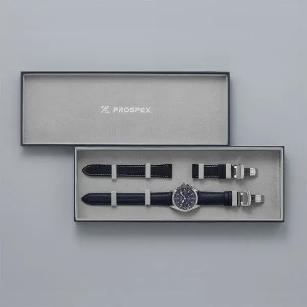 Miniature : Montre Homme Prospex Alpinist Seiko