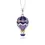 Miniature : TSARS COLLECTION-Tatiana Faberge Romanov Balloon Ladies` Necklace