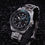 Miniature : MONTRE PROSPEX QUARTZ SOLAIRE DIVER'S 200M