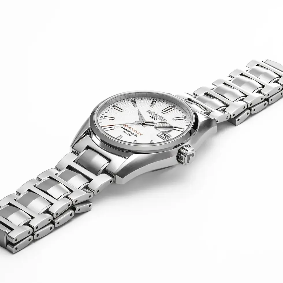 Miniature : Montre Roamer Searock  Searock Automatic
